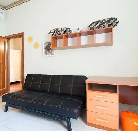 La Maison Del Barocco Casa vacanze *