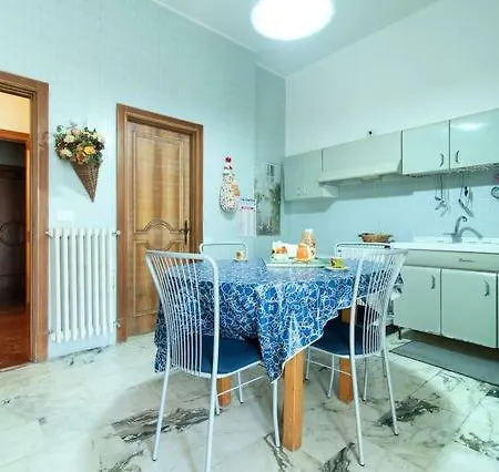 La Maison Del Barocco Holiday home Lecce