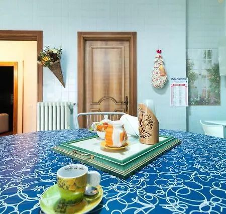 La Maison Del Barocco Holiday home *