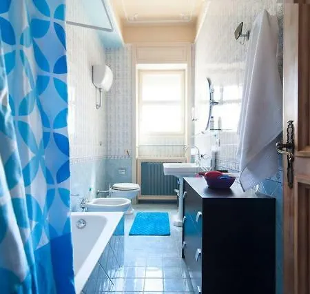 Holiday home La Maison Del Barocco Lecce
