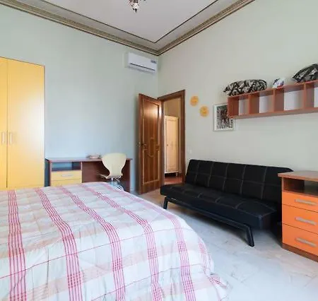 La Maison Del Barocco Holiday home Lecce